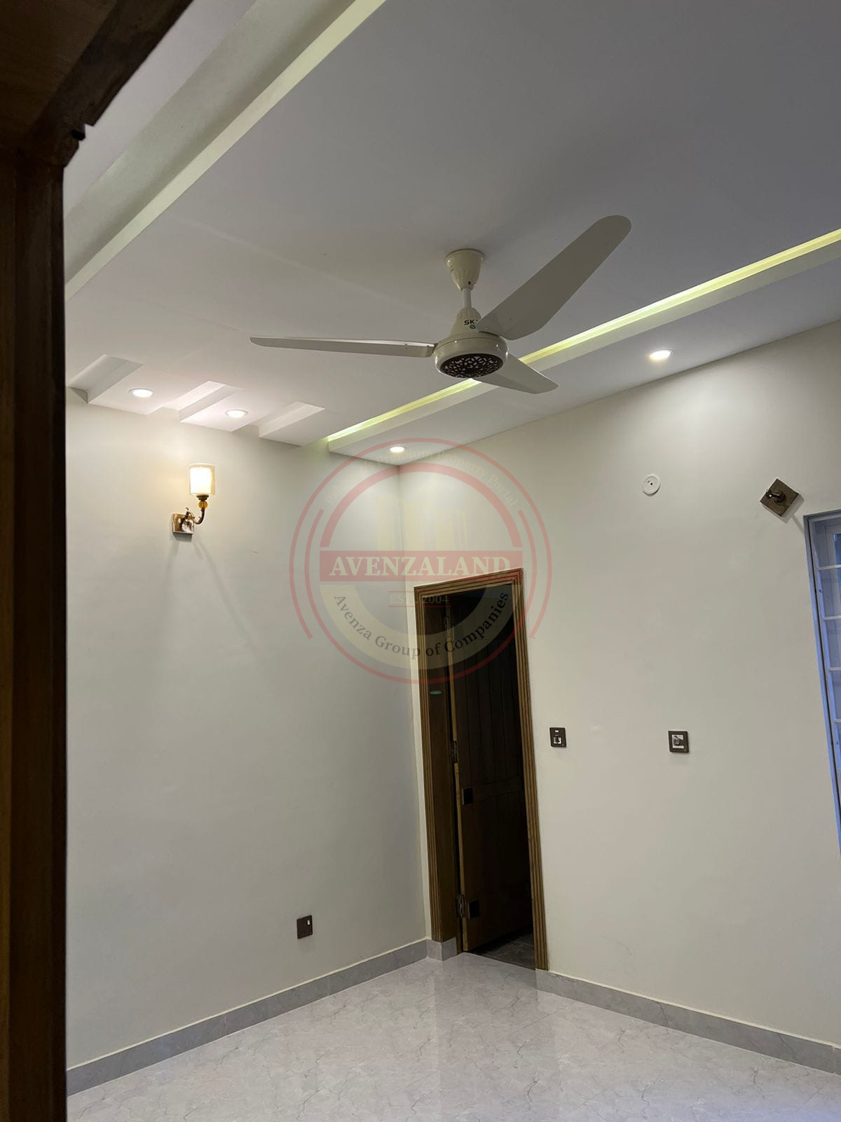 5 Marla House For Sale In Rawalpindi