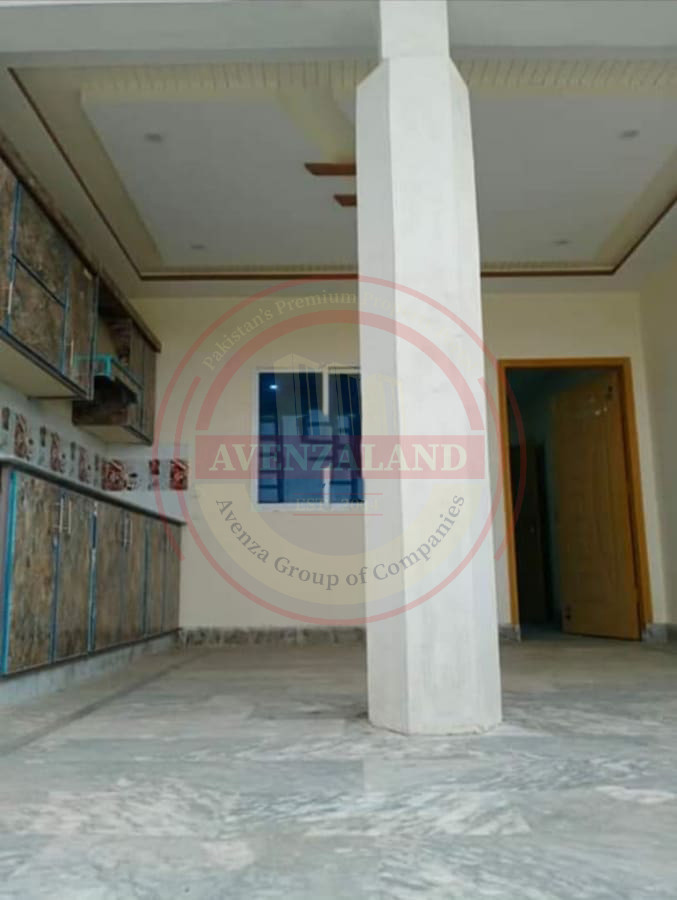3.2 Marla House for Sale Bilal Garden Faisalabad