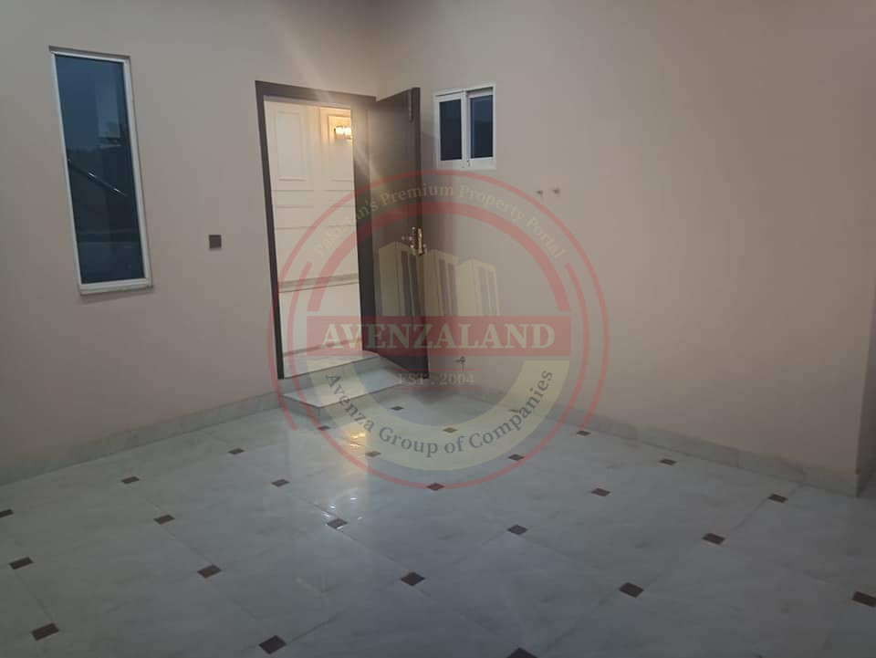 4 Marla House Available For Sale In Bahadur Pur Multan