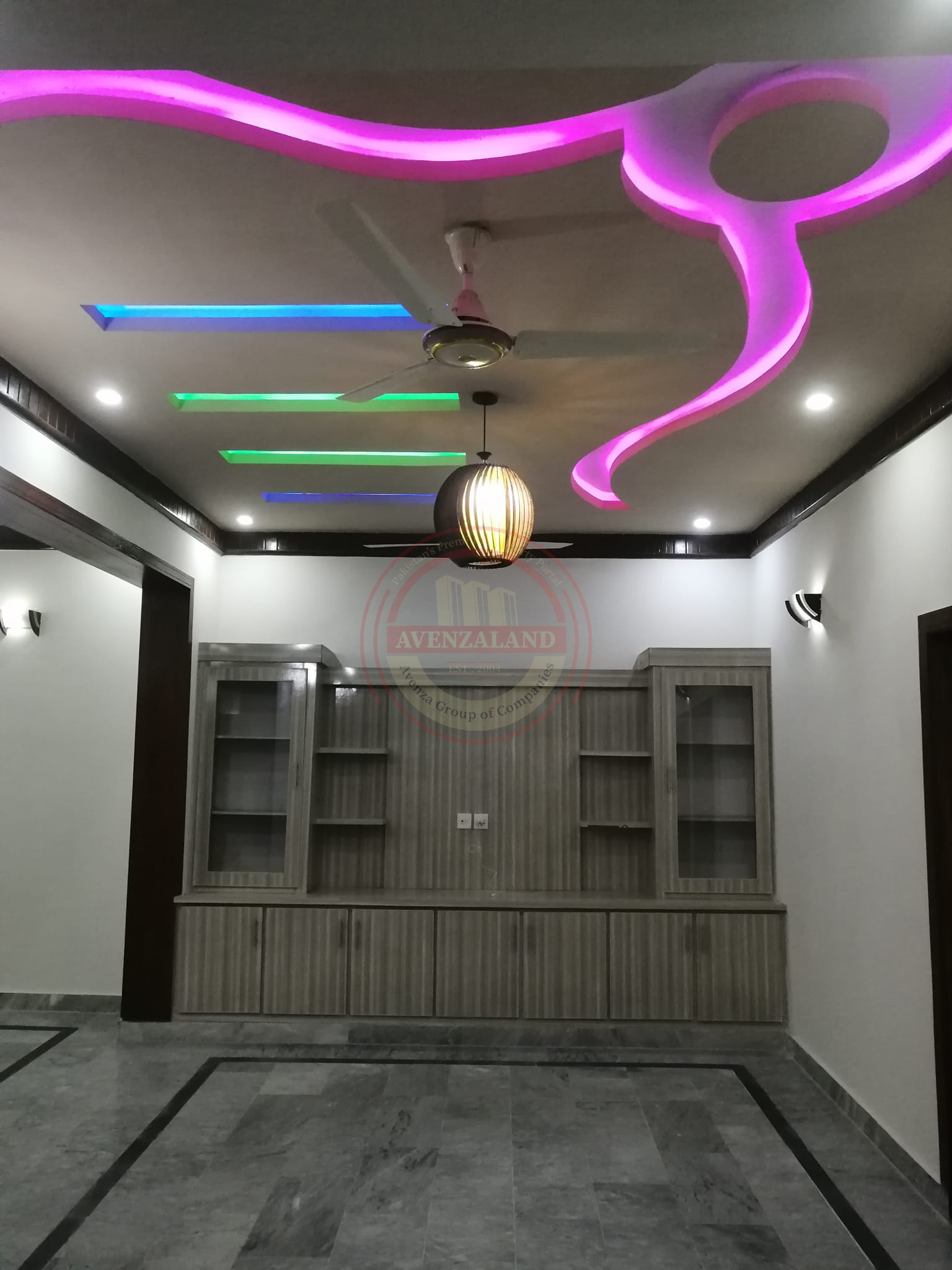 5 Marla House For Sale In Airport Housing Society Rawalpindi.