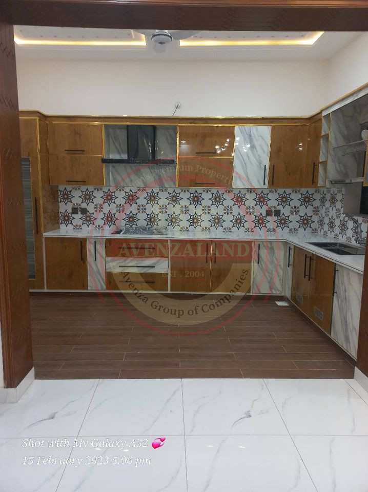 11 Marla House Available For Sale In Wapda Town Phase 2 Multan