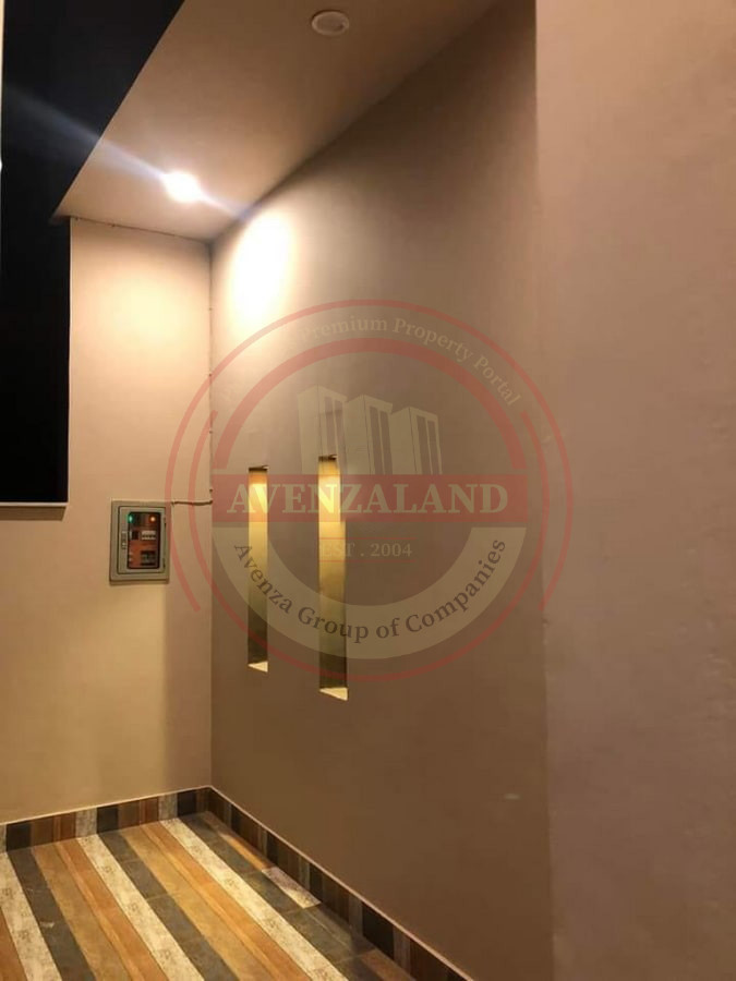 7 Marla House for Sale in Eden Valley, Faisalabad