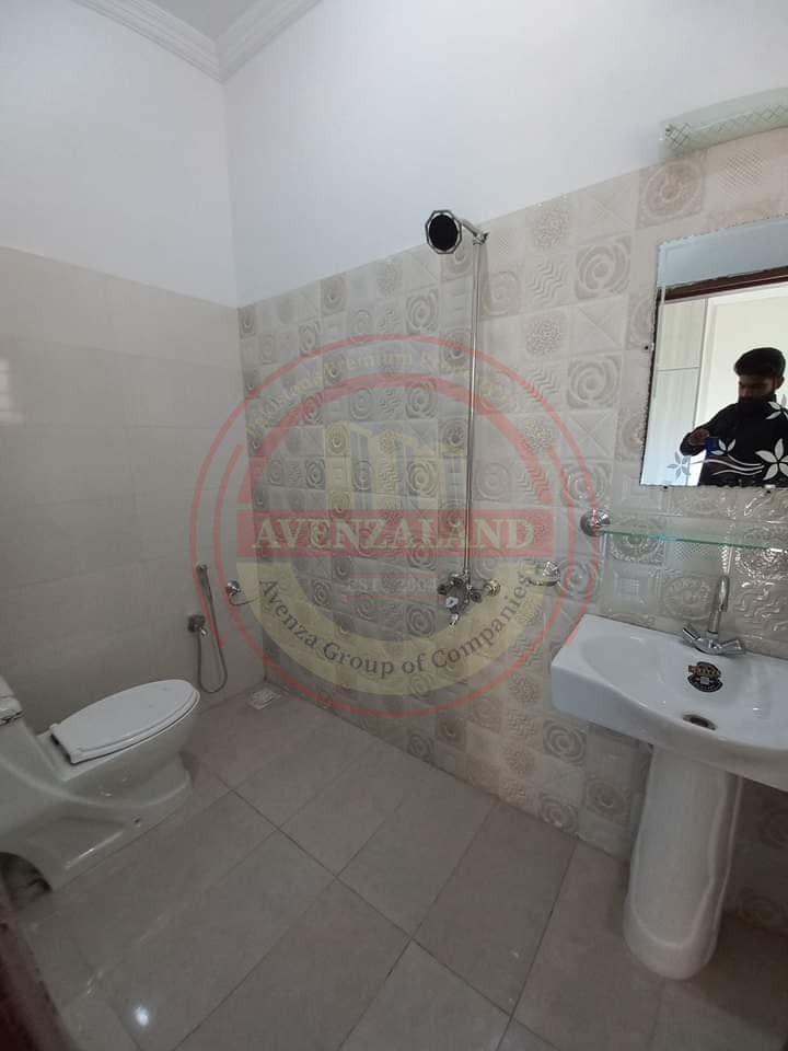 5.5 Marla House For Sale  Airport Employees Cooperative Housing Society Rawalpindi