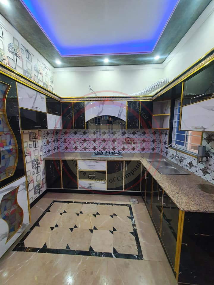 4 Marla House For Sale In Gulzar e Quaid Rawalpindi. 