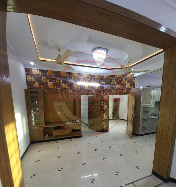 5 Marla House for sale Airport Employees Cooperative Housing Society Rawalpindi