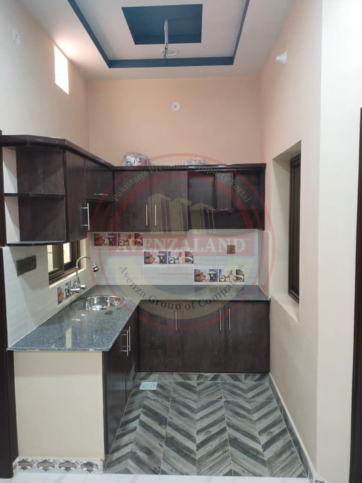 2.5 Marla House for sale Bhadurpur Multan