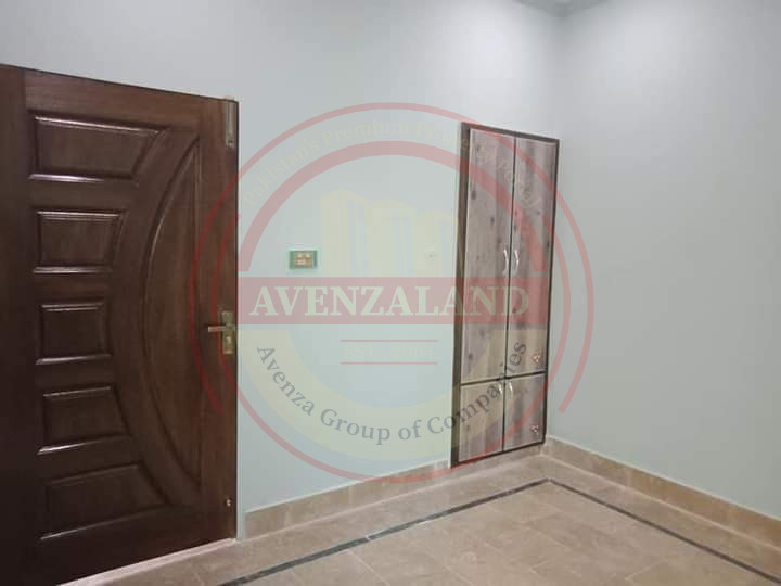 3 Marla House For Sale In Multan