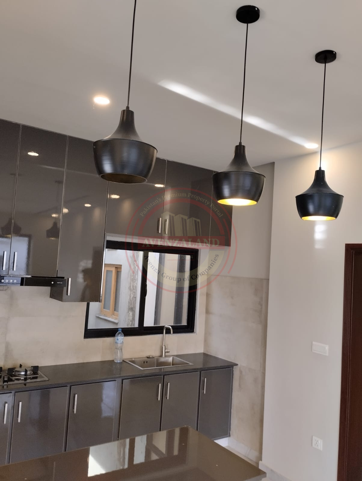 10 Marla House For Sale In Airport Housing Society Rawalpindi.