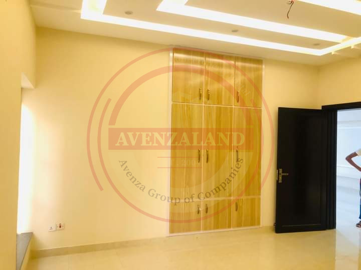 5 Marla Houe For Sale In Multan