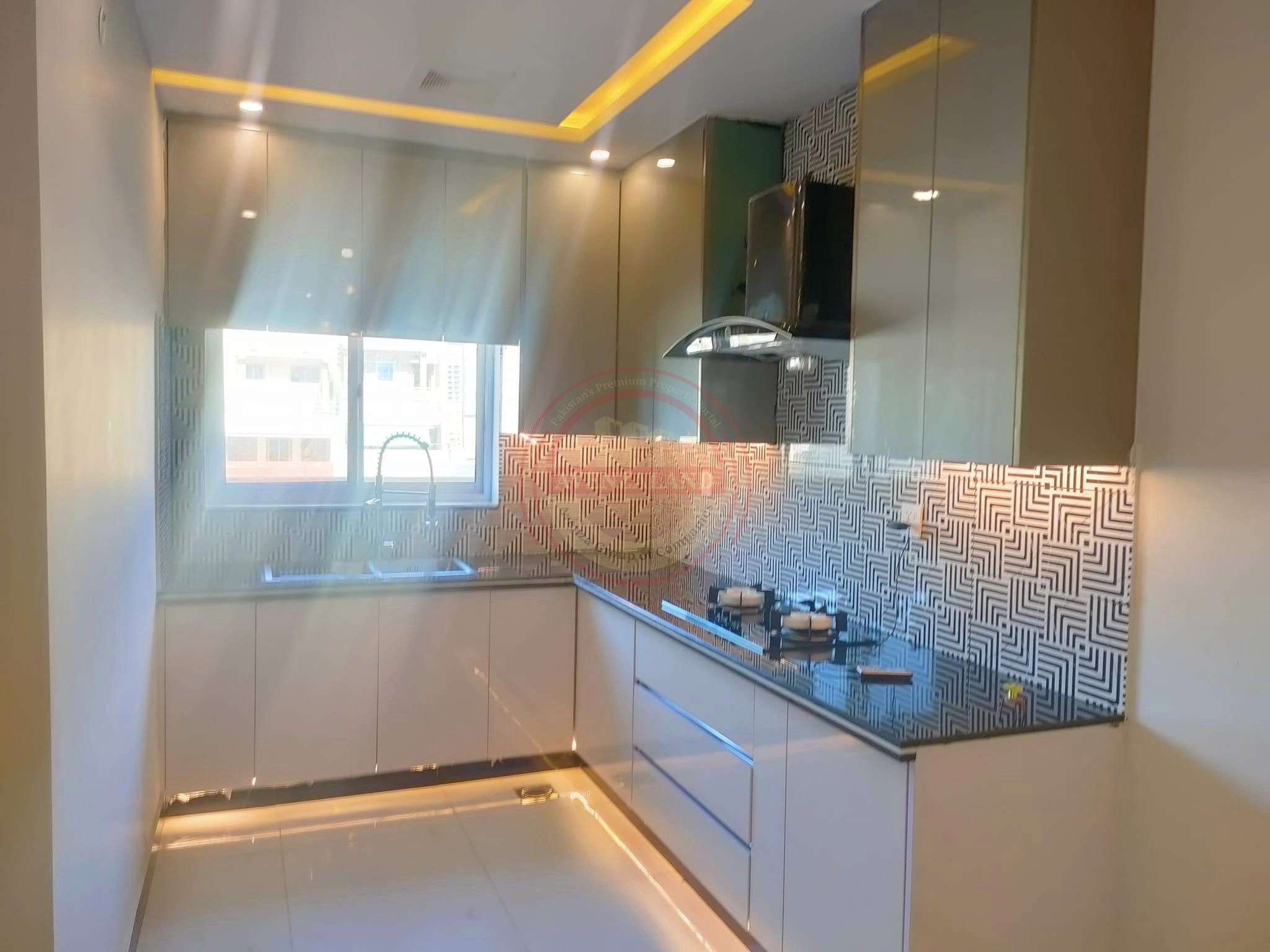 7 Marla House Available For Sale In Rawalpindi
