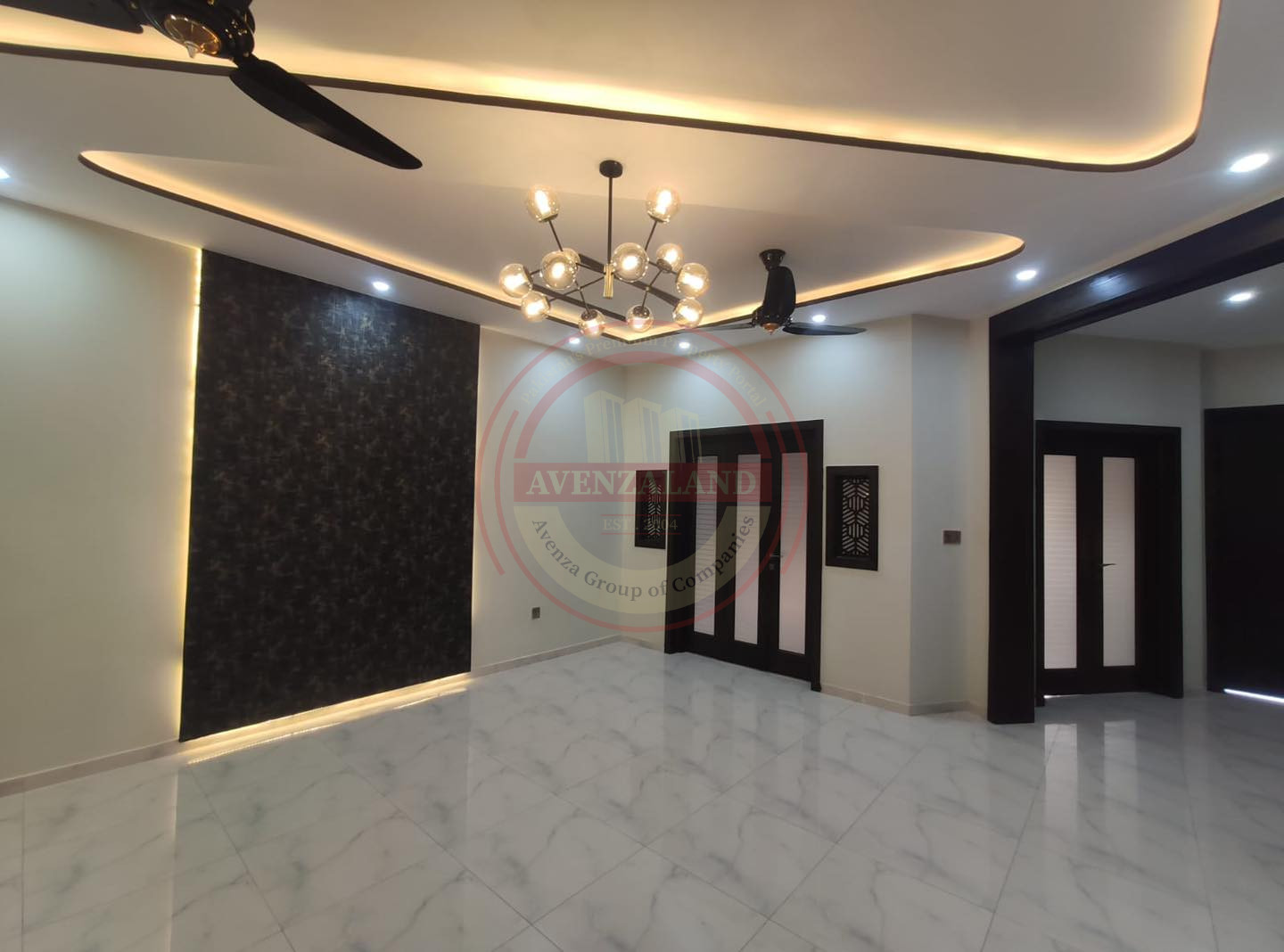 10 Marla House For Sale Bahria Phase-8 Rawalpindi
