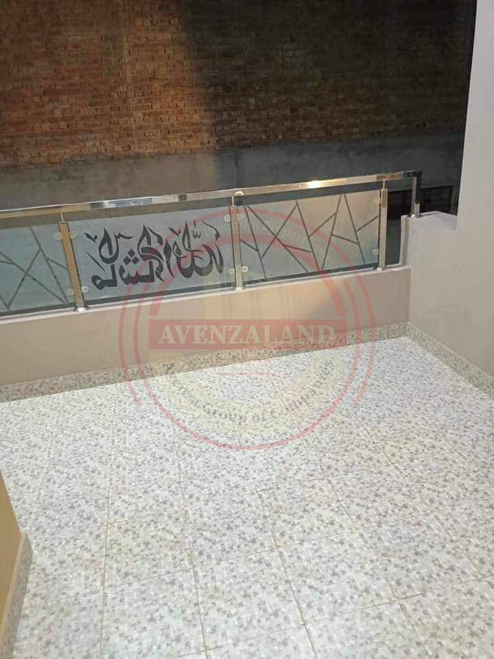 3 Marla House For Sale In Multan