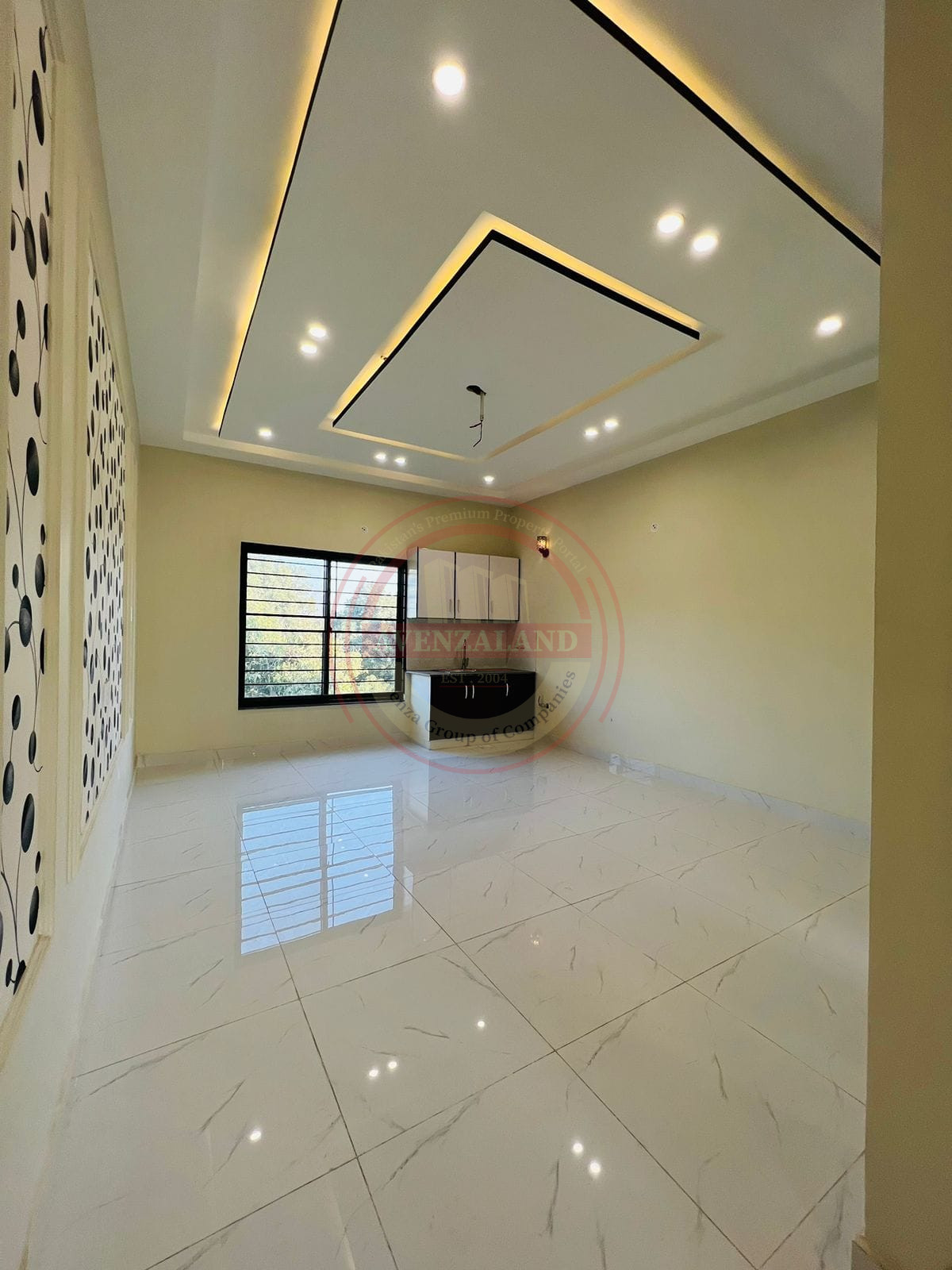 5 Marla House Available For Sale In Buch Villas Multan