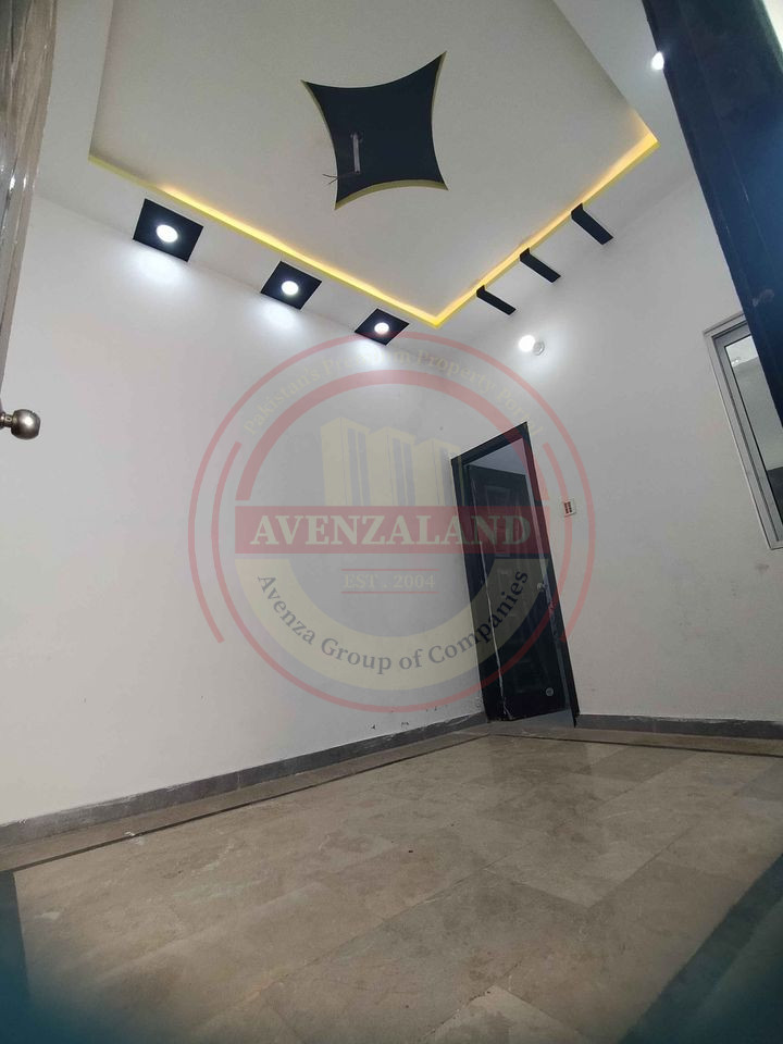3 Marla House Available For Sale In MA Jinnah Road Multan