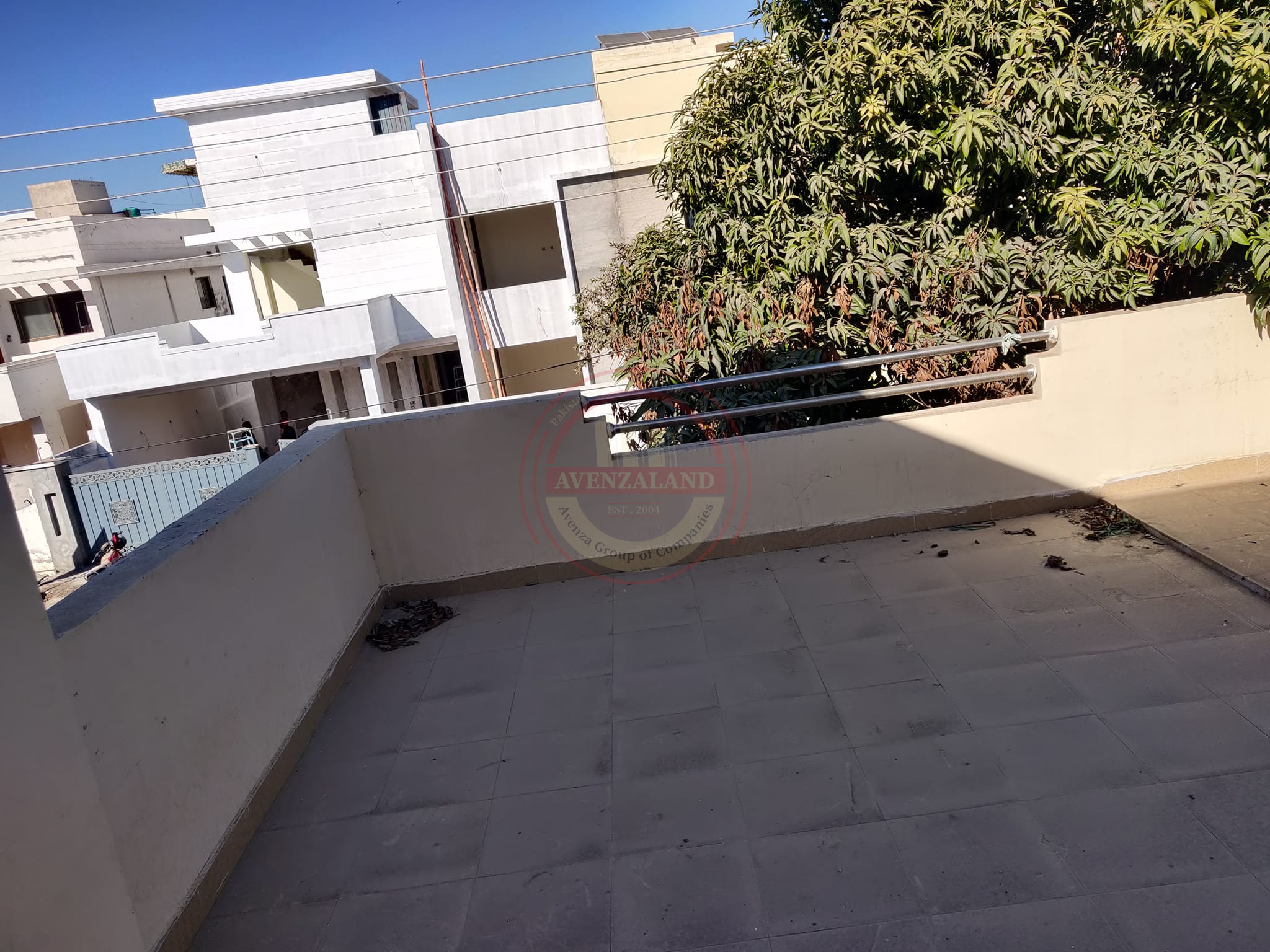10 Marla House For Sale In Buch  Villas Multan