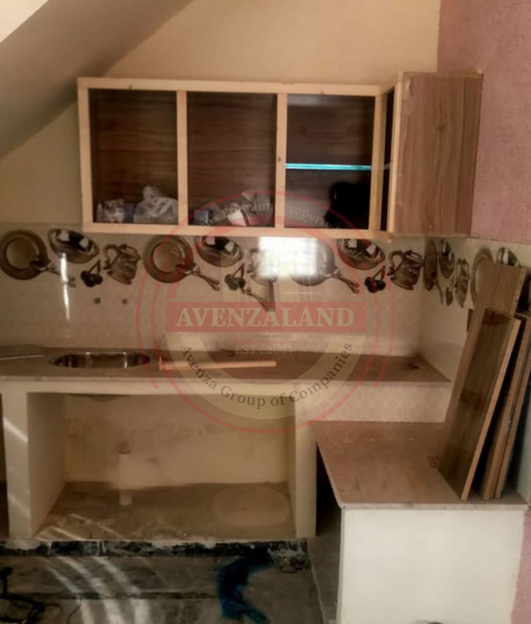 3 Marla House for Sale in Sitara Colony, Faisalabad