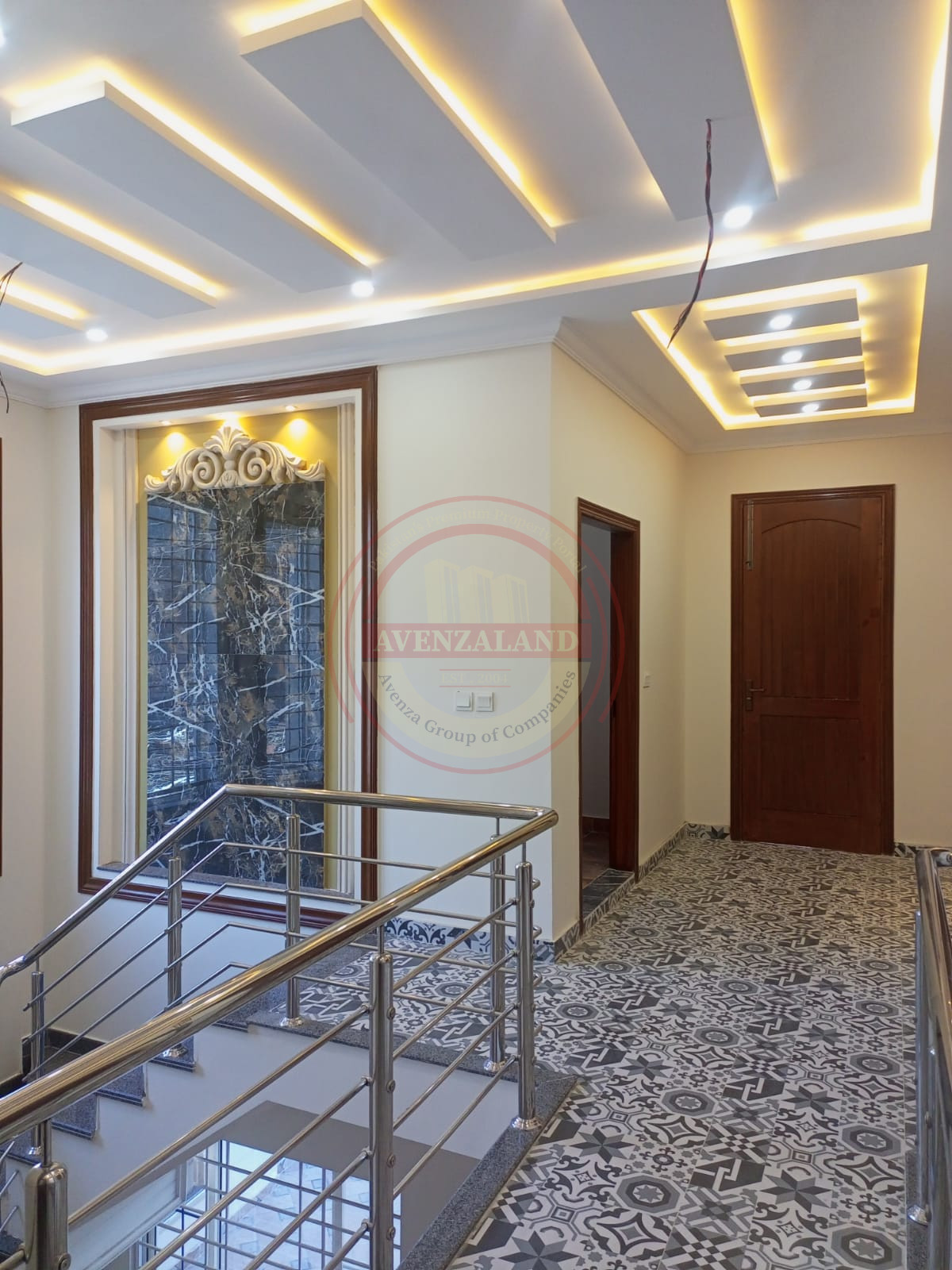 10 Marla House Available For Sale In Wapda Town Multan