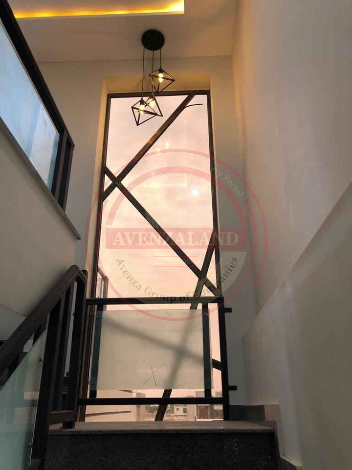 5 Marla House For Sale Royal Orchard Multan