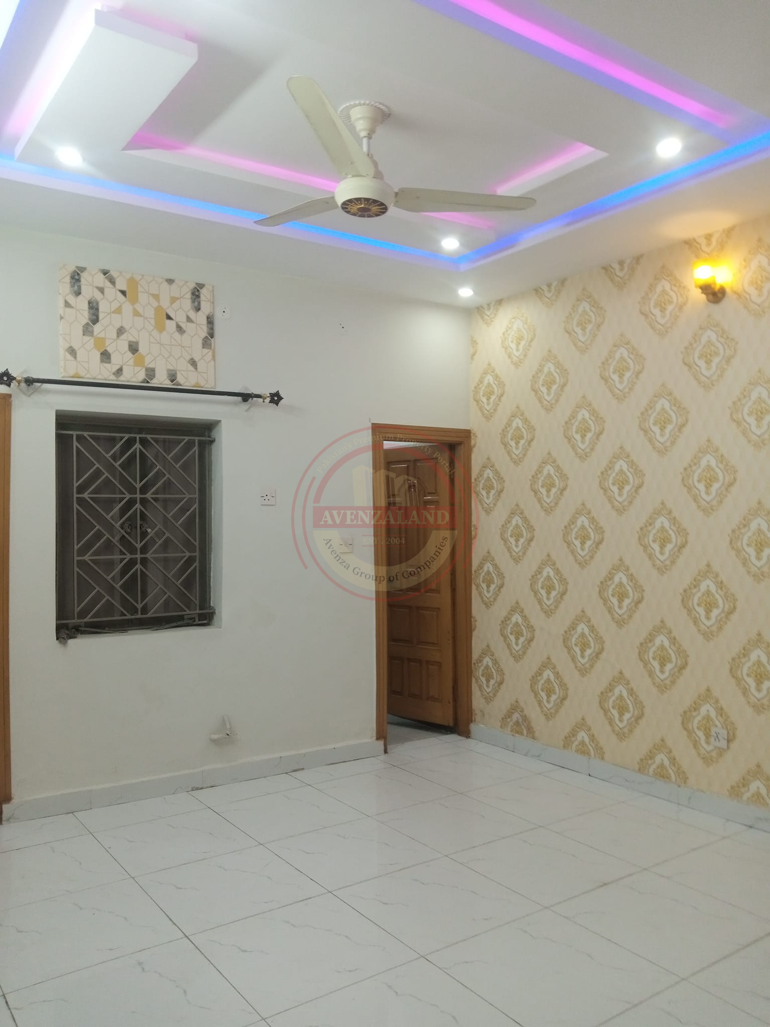 8 Marla House For Sale In Rawalpindi