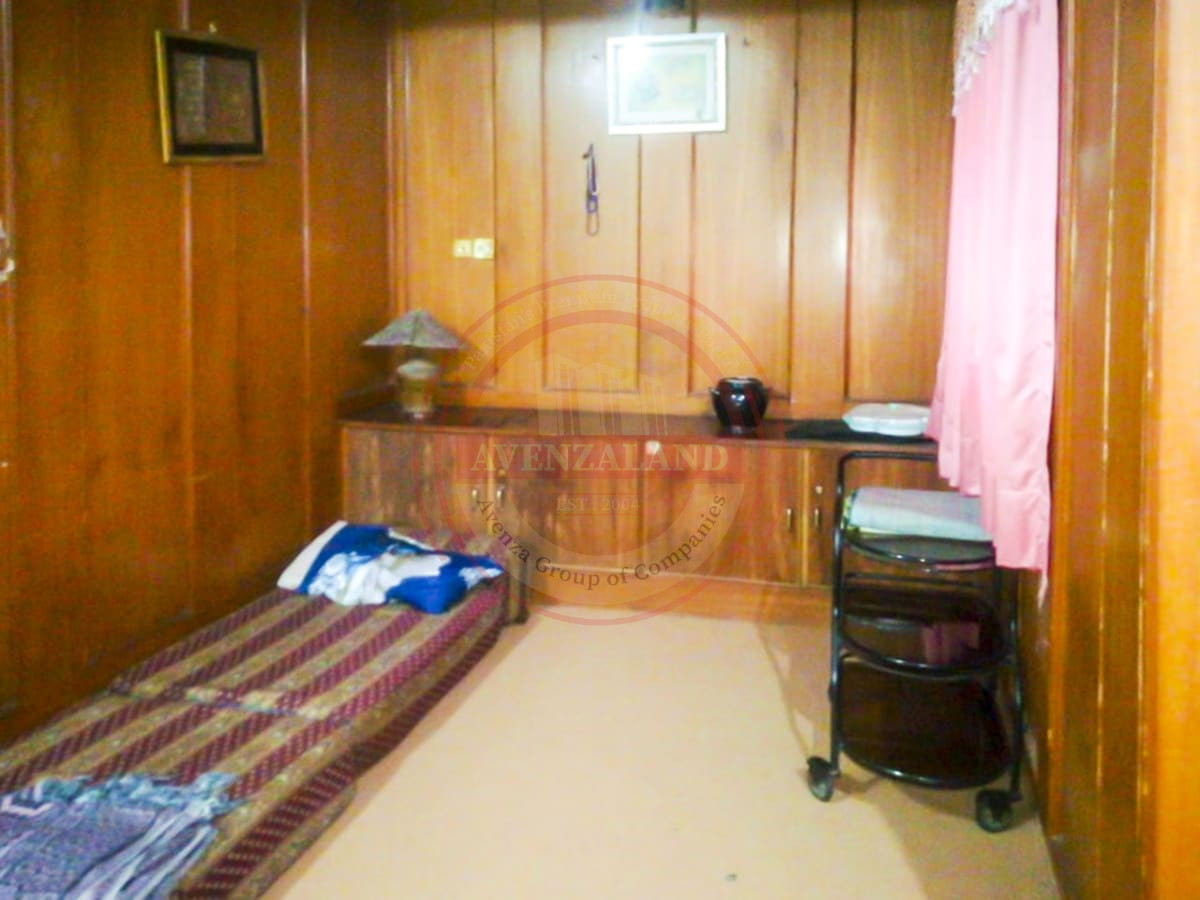 9 Marla House for Sale Iqbal Town Kuri Road, Rawalpindi