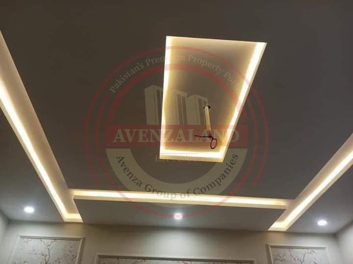 5 Marla House For Sale In Multan
