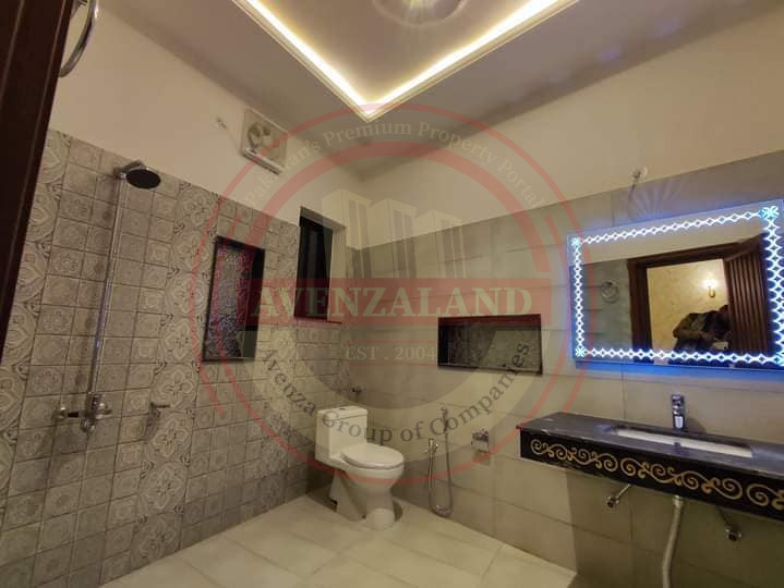 11 Marla house Available For Sale In Wapda Town Phase 2 Multan