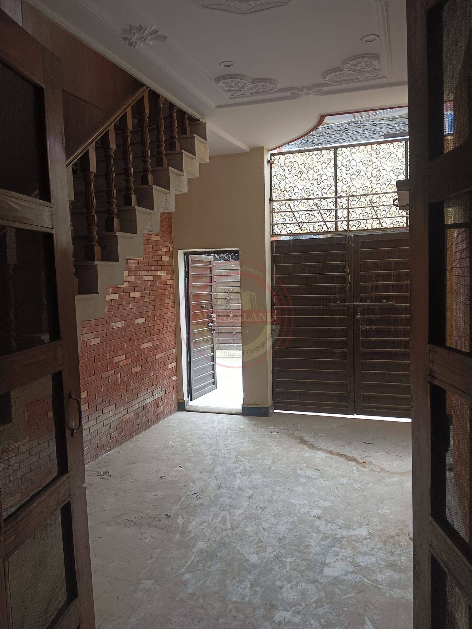 5 Marla House For Sale in Peshawer