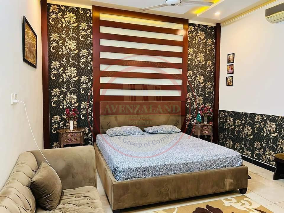 1 Kanal House For Sale In Hayatabad, Peshawar