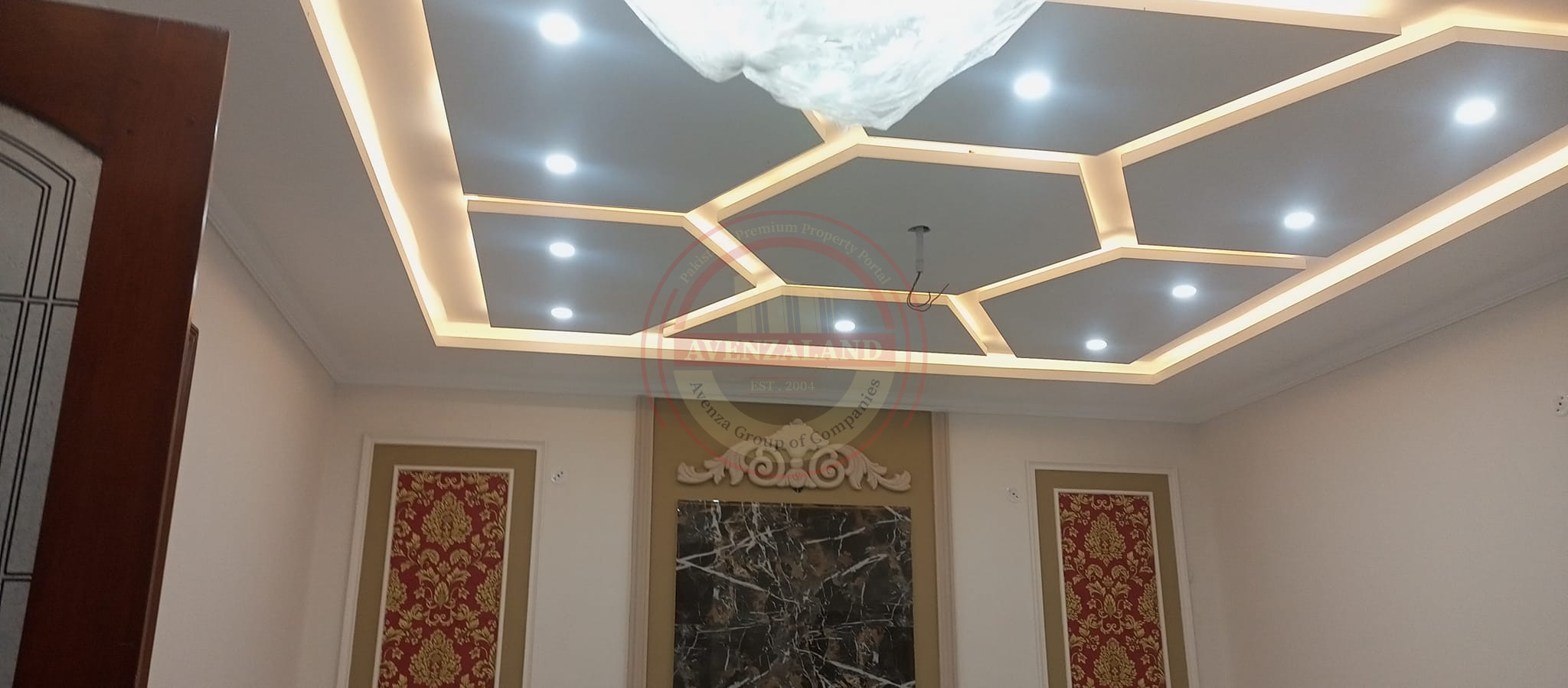 10 Marla House For Sale In Wapda Town Phase 1 Multan