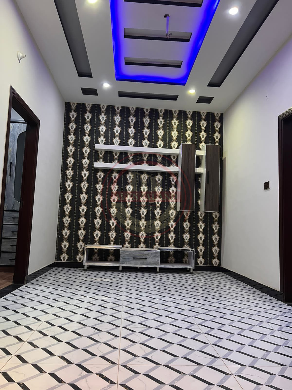 4 Marla House For sale Shalimar colony Multan 