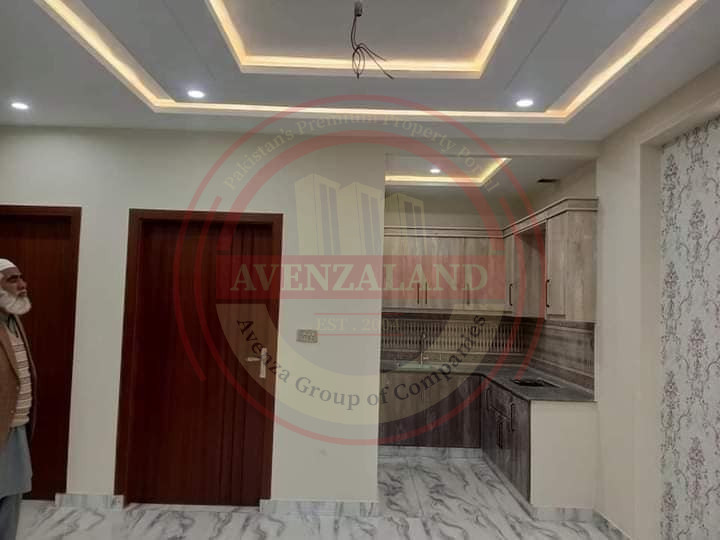 5 Marla House For Sale In Multan