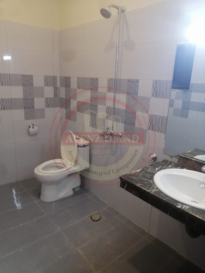 5 Marla House in Bahria Town Rawalpindi