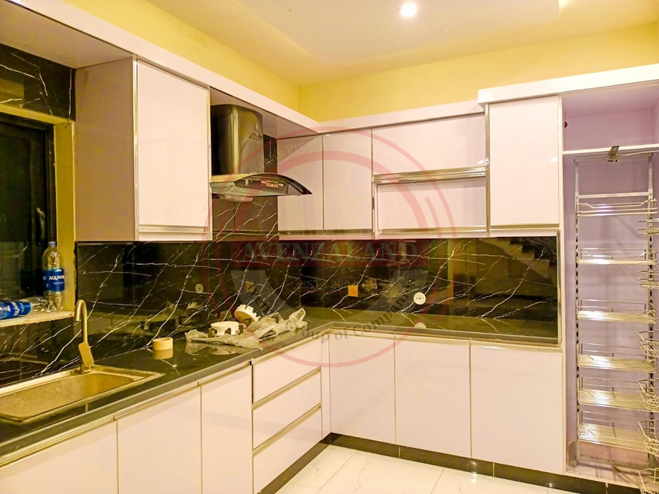 8 Marla House in Bahria Town Rawalpindi