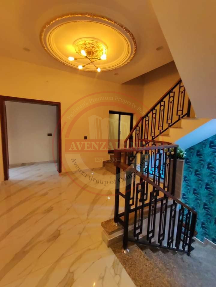 11 Marla house Available For Sale In Wapda Town Phase 2 Multan