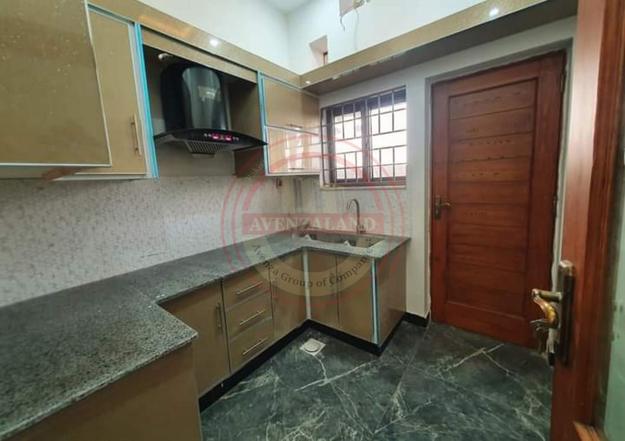 5 Marla House For Sale In Wapda City, Faisalabad