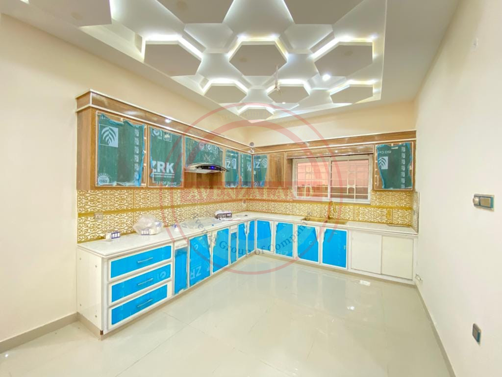 10 Marla House For Sale In Royal Orchard Multan