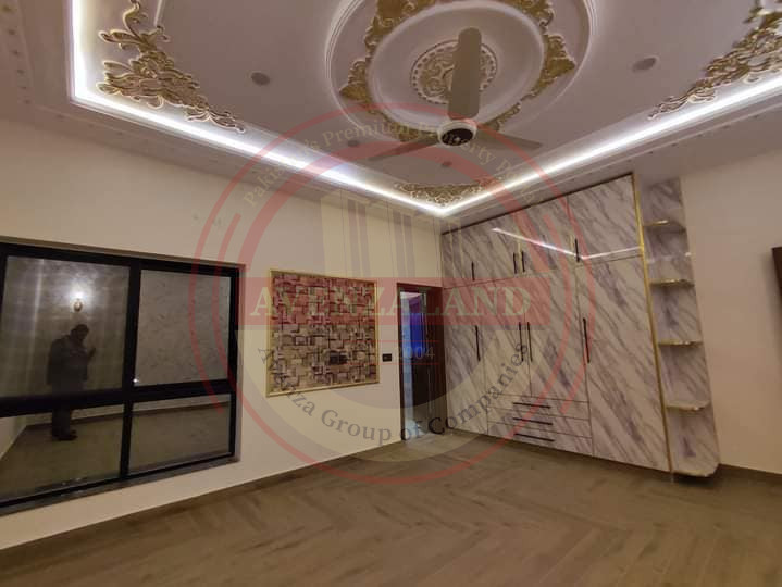 11 Marla house Available For Sale In Wapda Town Phase 2 Multan