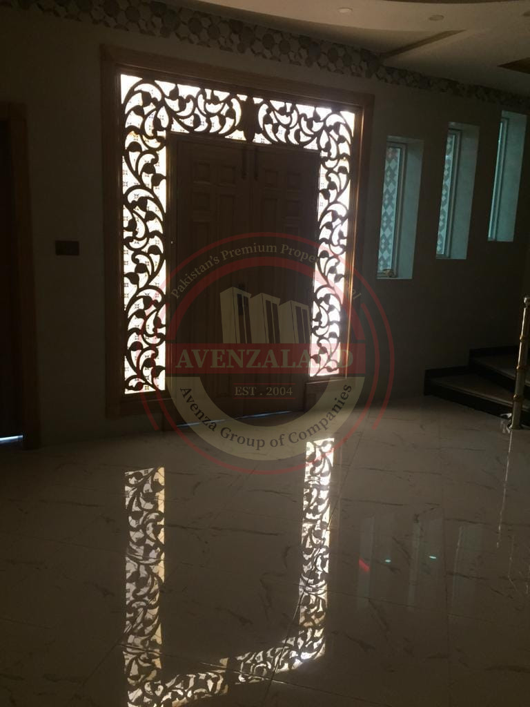 7 Marla House For Sale In Wapda Town Peshawar