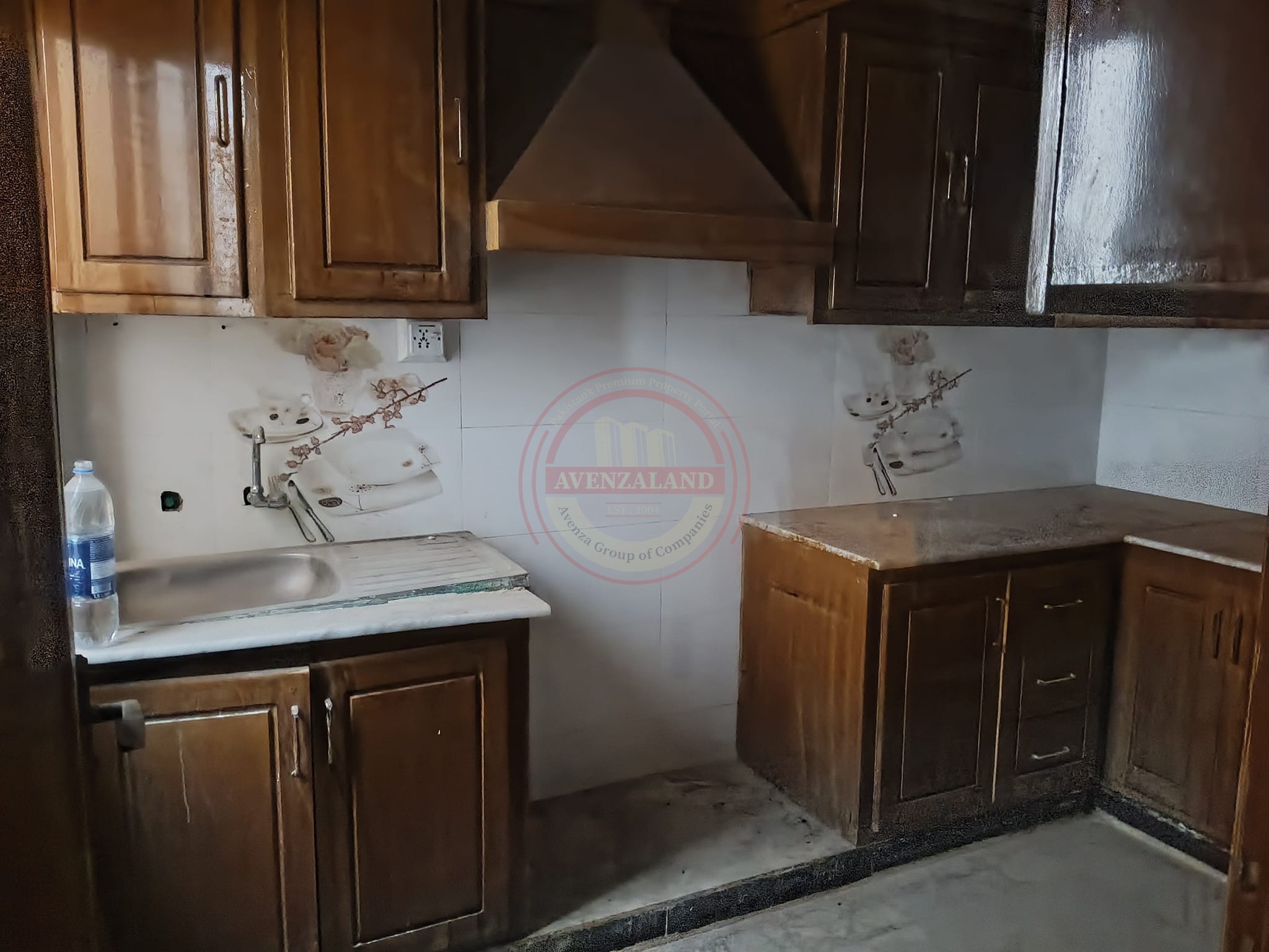5 Marla House For Sale in Peshawer
