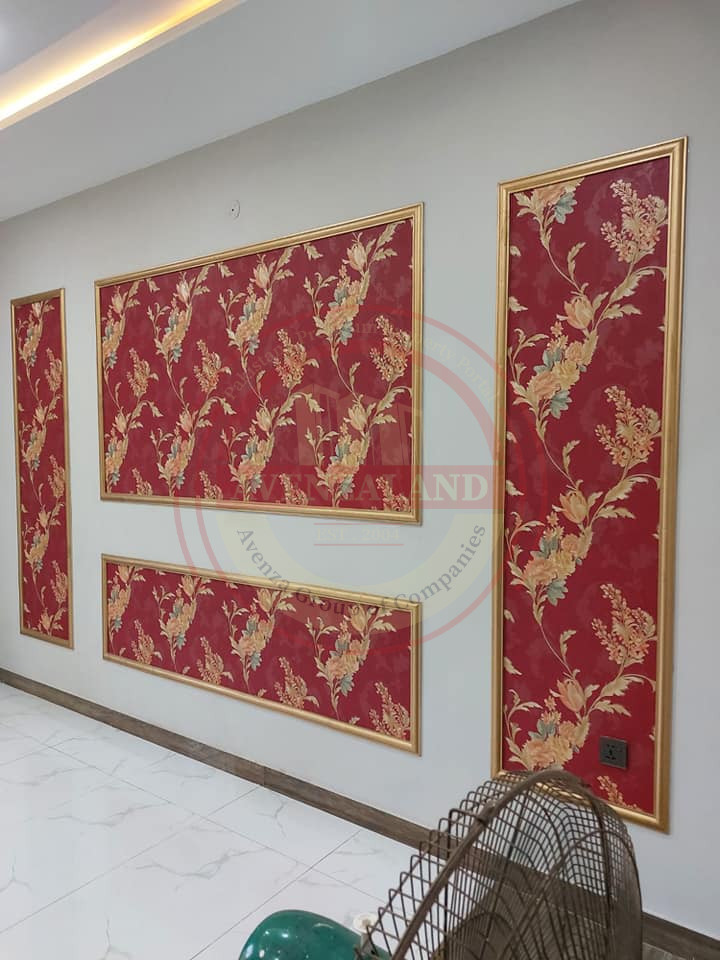 10 Marla House For Sale In Wapda Town Multan