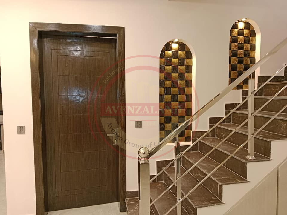 5 Marla House Available For Sale Buch Villas Multan
