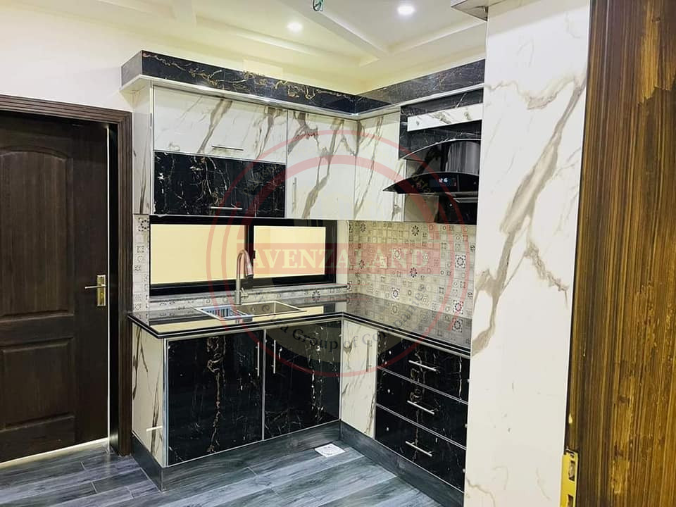 5 Marla House For Sale in Buch Villas, Multan.