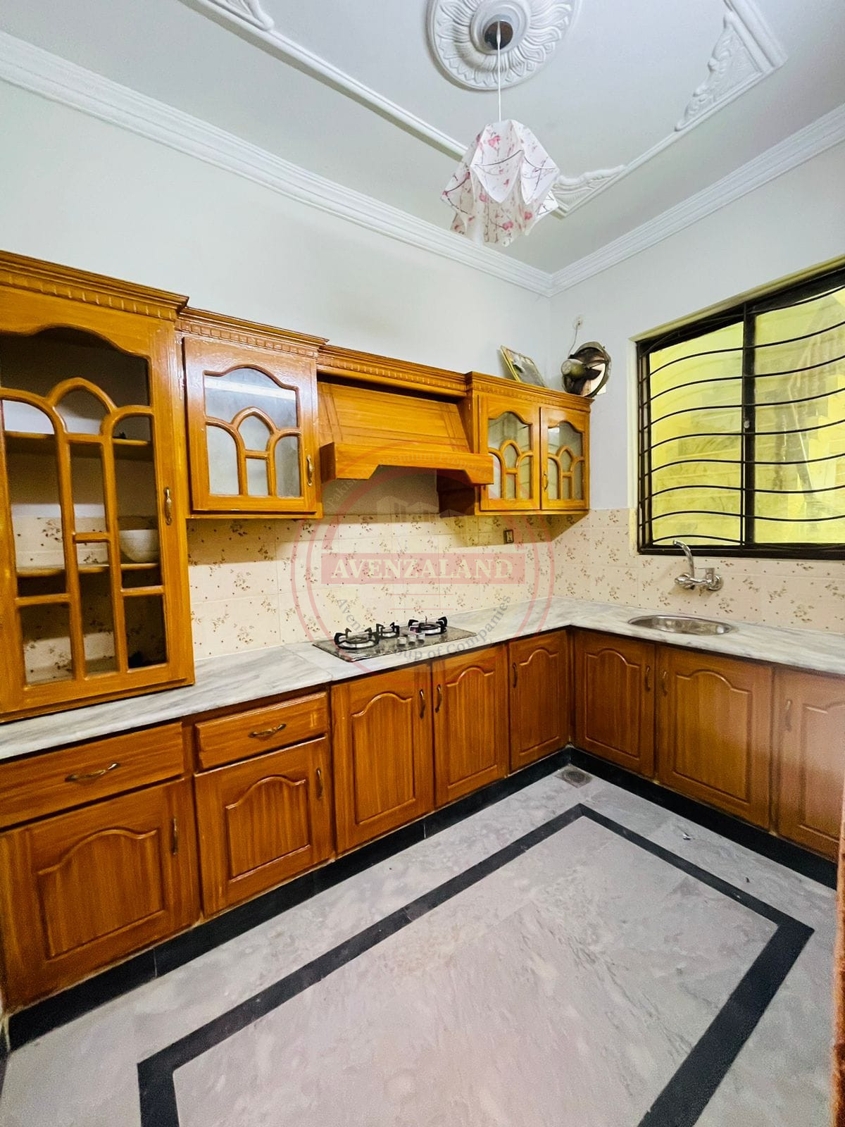 5 Marla House For Sale In Airport Housing Society Rawalpindi.