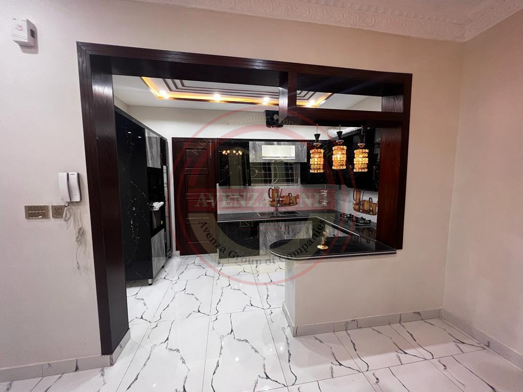 10 Marla House For Sale In Bahria Town Rawalpindi.