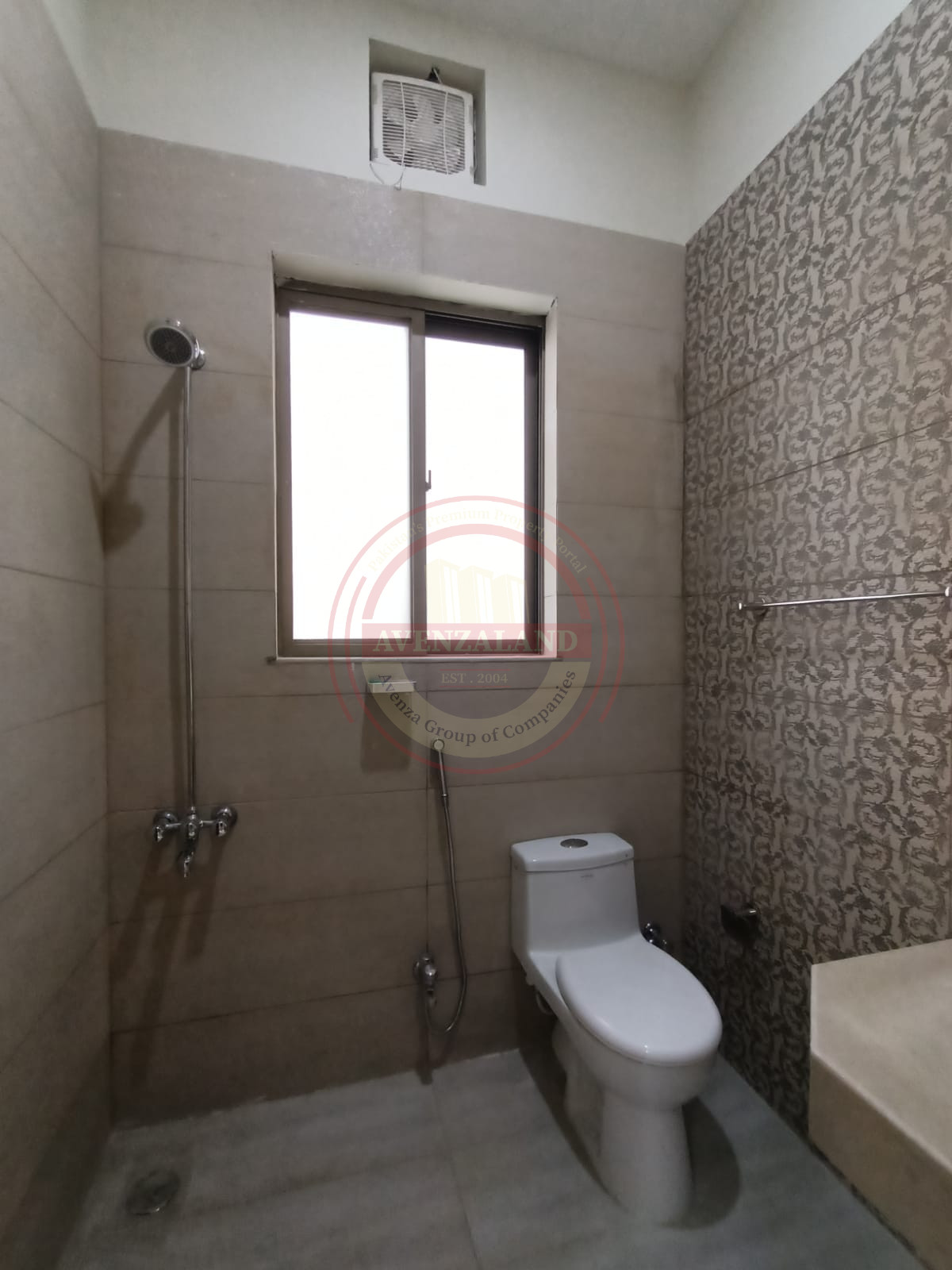 5 Marla House in Bahria Town Rawalpindi