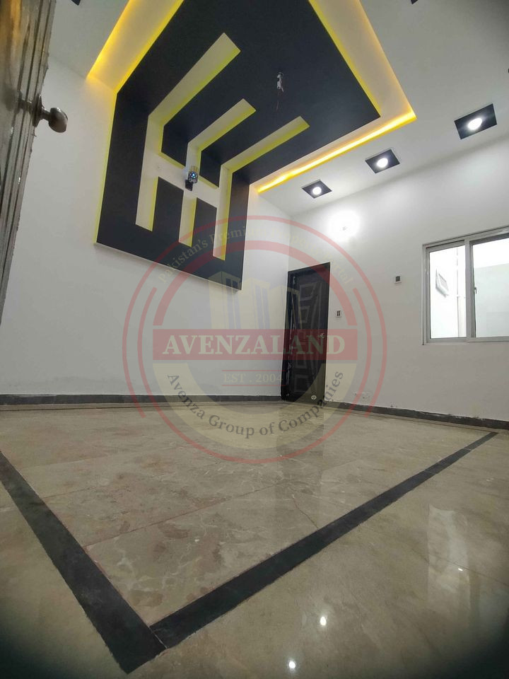 3 Marla House Available For Sale In MA Jinnah Road Multan
