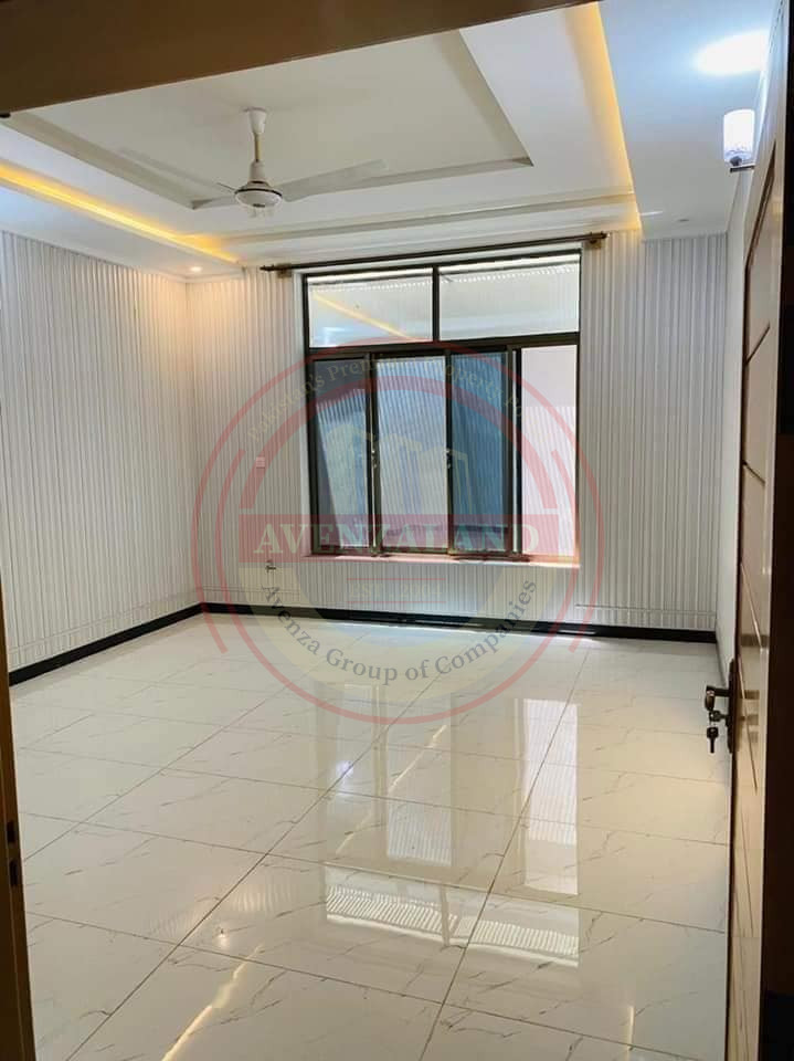 1 Kanal House For Sale In Hayatabad, Peshawar