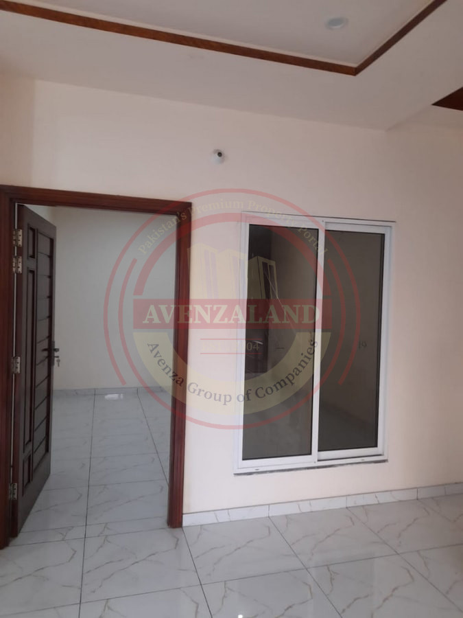 3 Marla House for Sale in The Four Seasons, Faisalabad