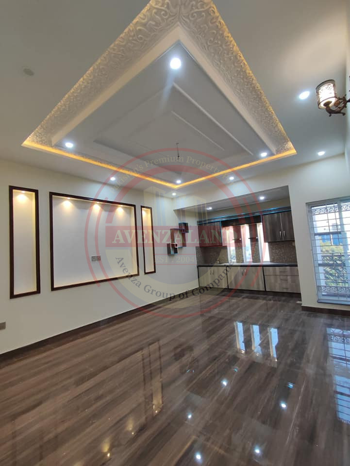 5 Marla House For Sale In Buch Villas Multan.