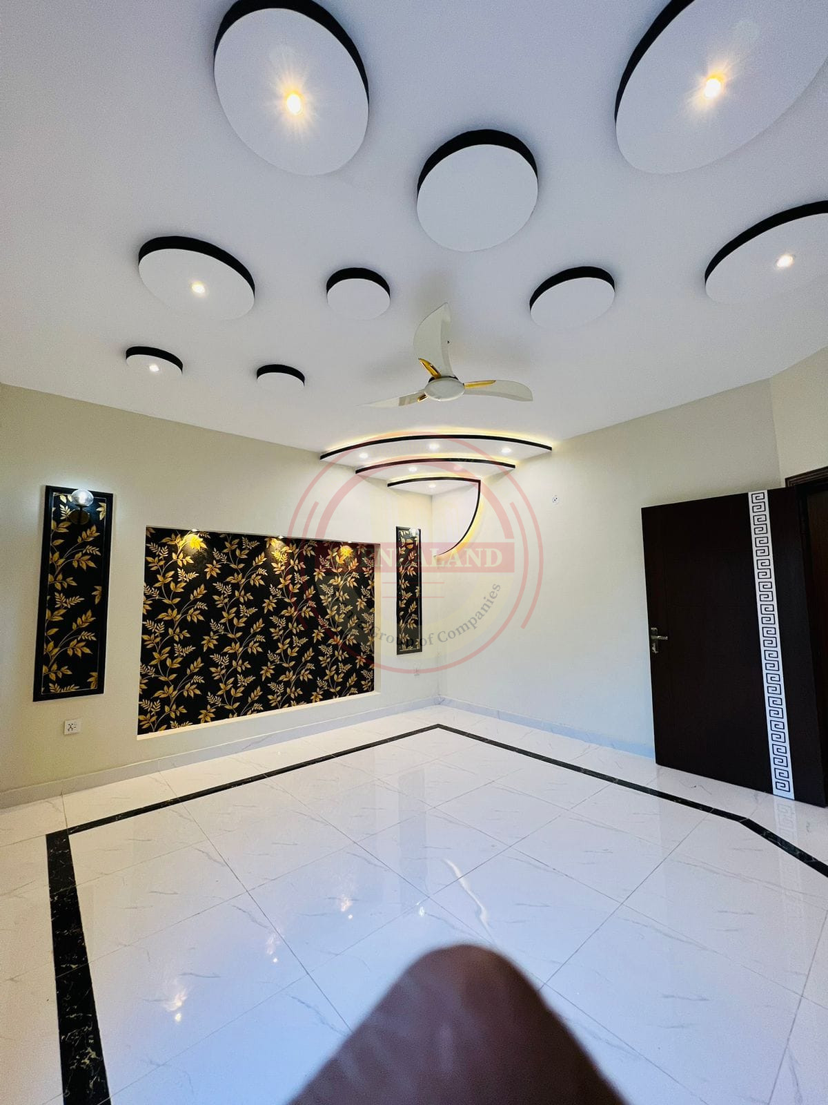 5 Marla House Available For Sale In Buch Villas Multan